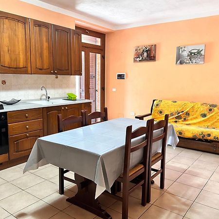 Casa Vacanze Arcobaleno Grosseto Kültér fotó