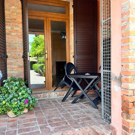 Casa Vacanze Arcobaleno Grosseto Kültér fotó
