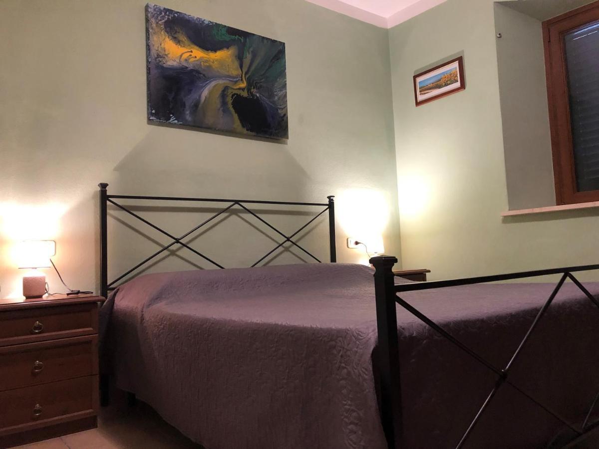 Casa Vacanze Arcobaleno Grosseto Kültér fotó