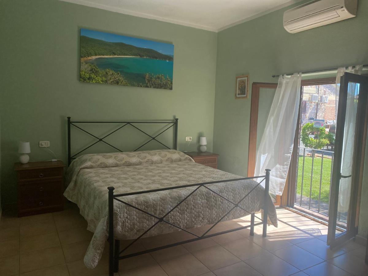 Casa Vacanze Arcobaleno Grosseto Kültér fotó
