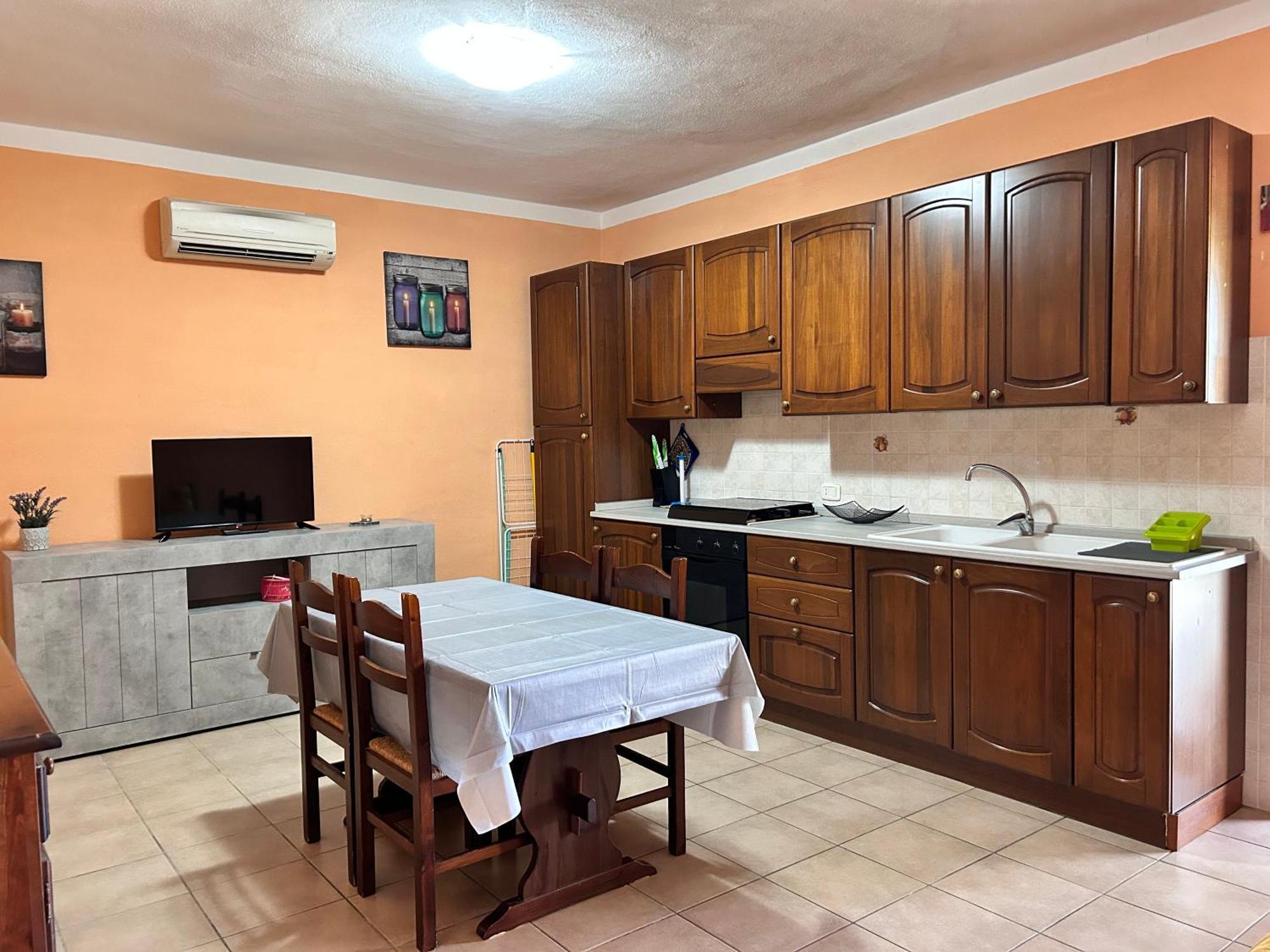 Casa Vacanze Arcobaleno Grosseto Kültér fotó
