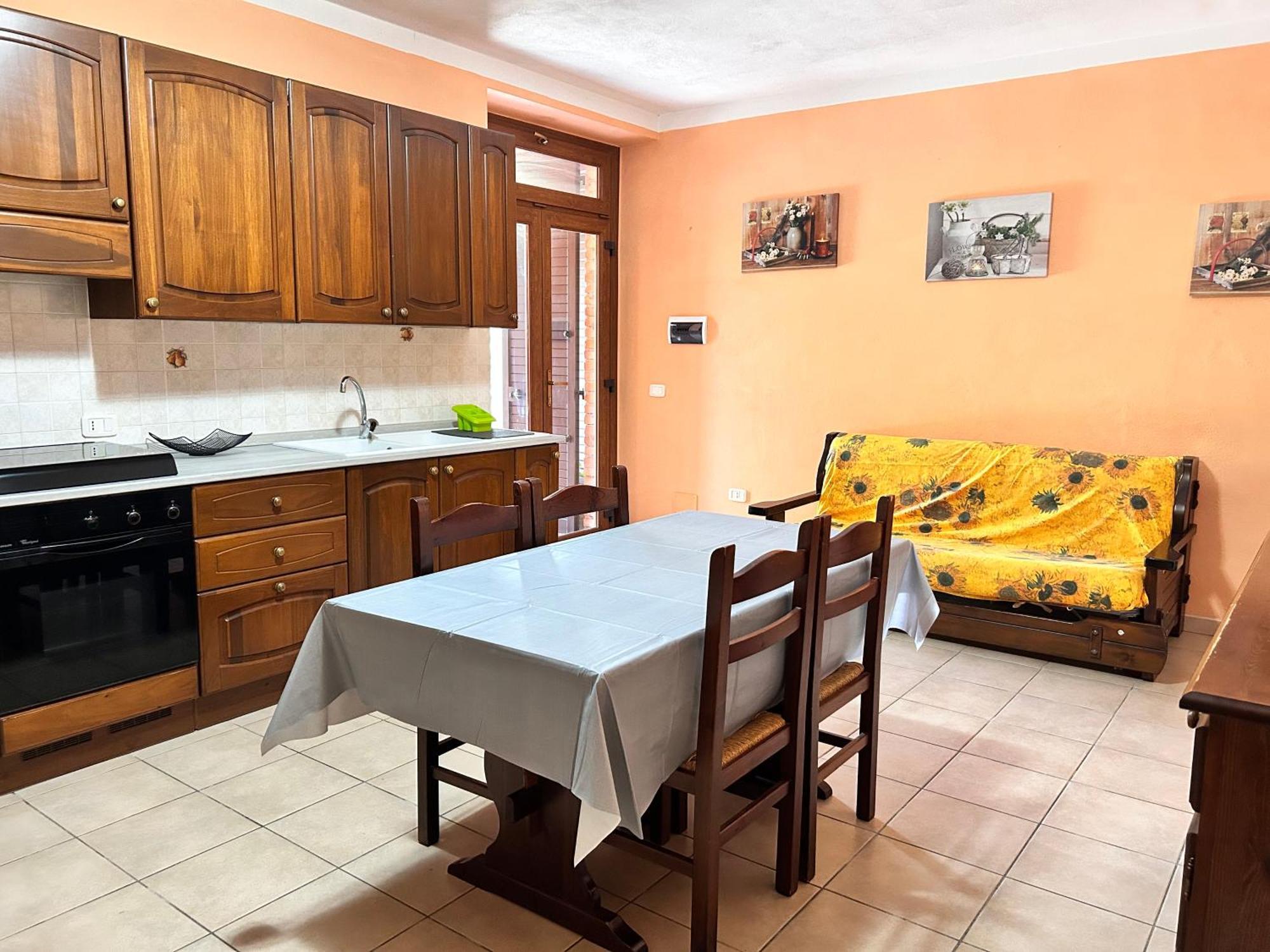 Casa Vacanze Arcobaleno Grosseto Kültér fotó