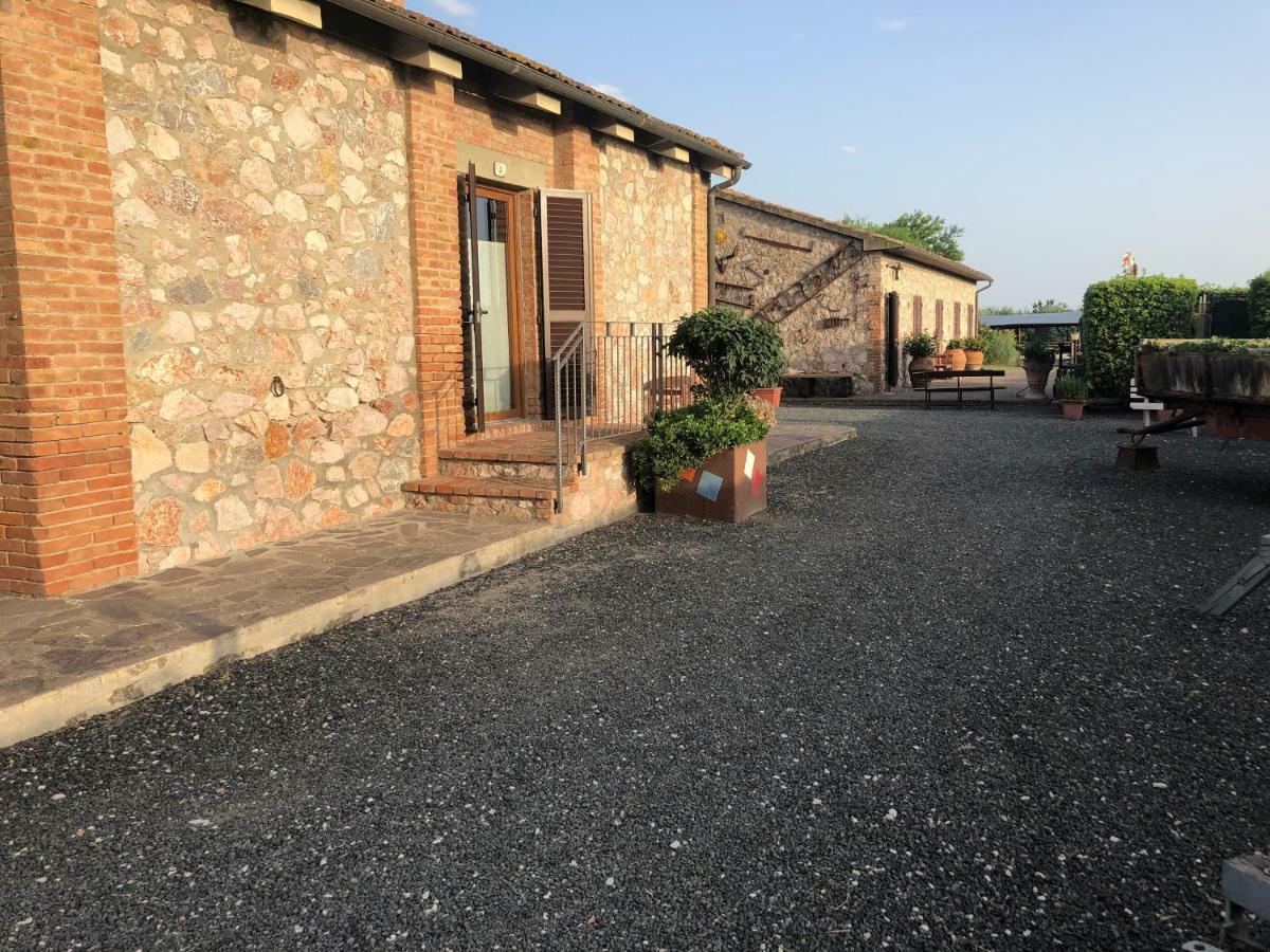 Casa Vacanze Arcobaleno Grosseto Kültér fotó